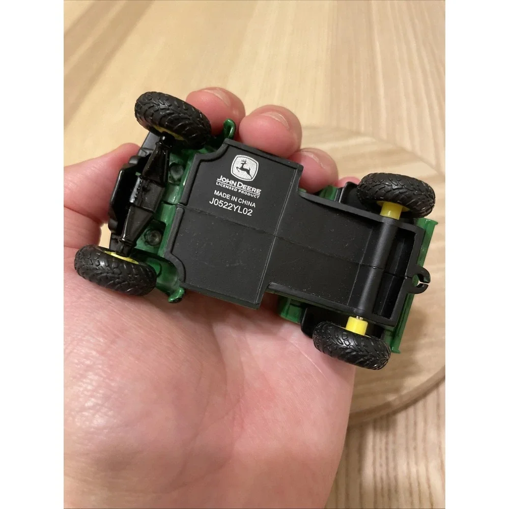 ERTL john deere